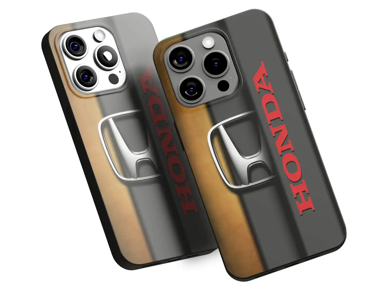 Honda Custodia Cellulare Max Qualità Edizione Limitata